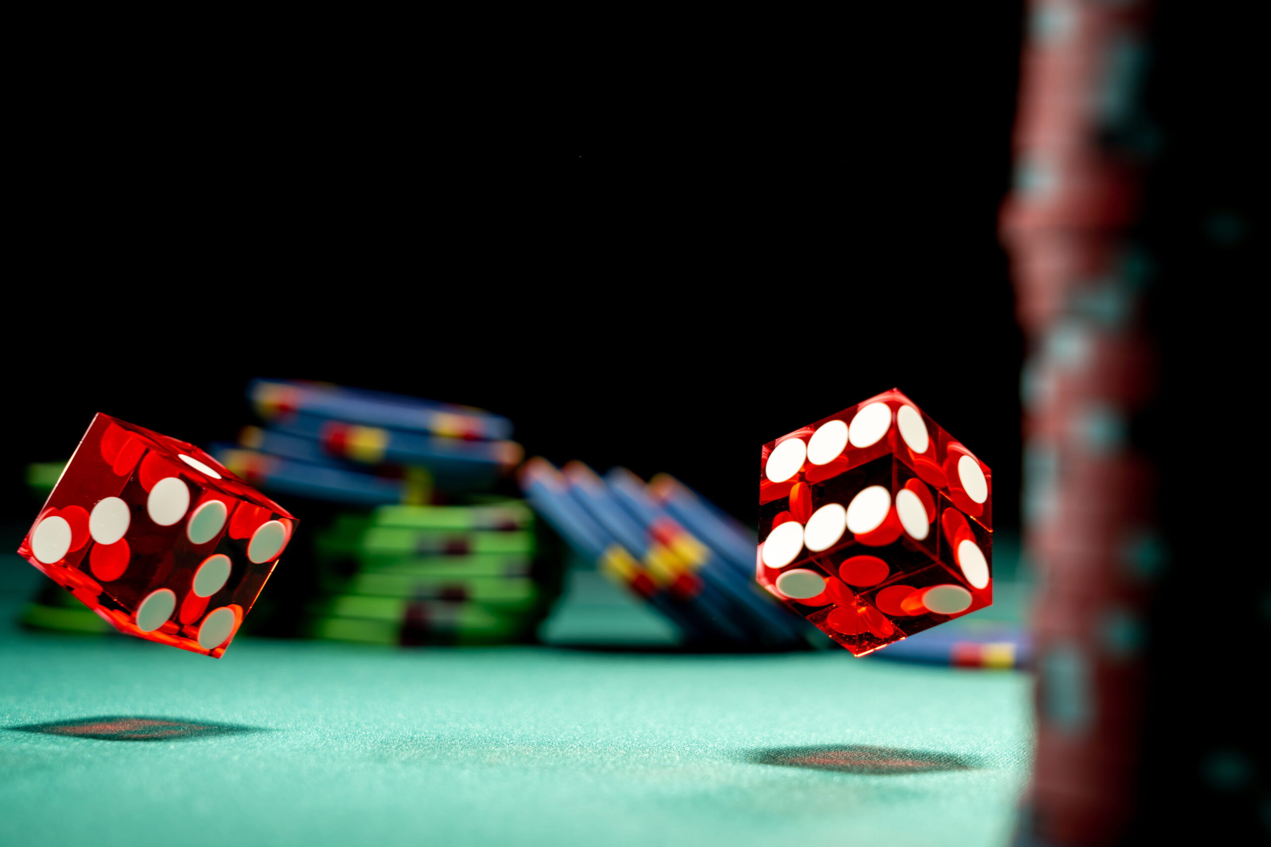 CS2 Casino