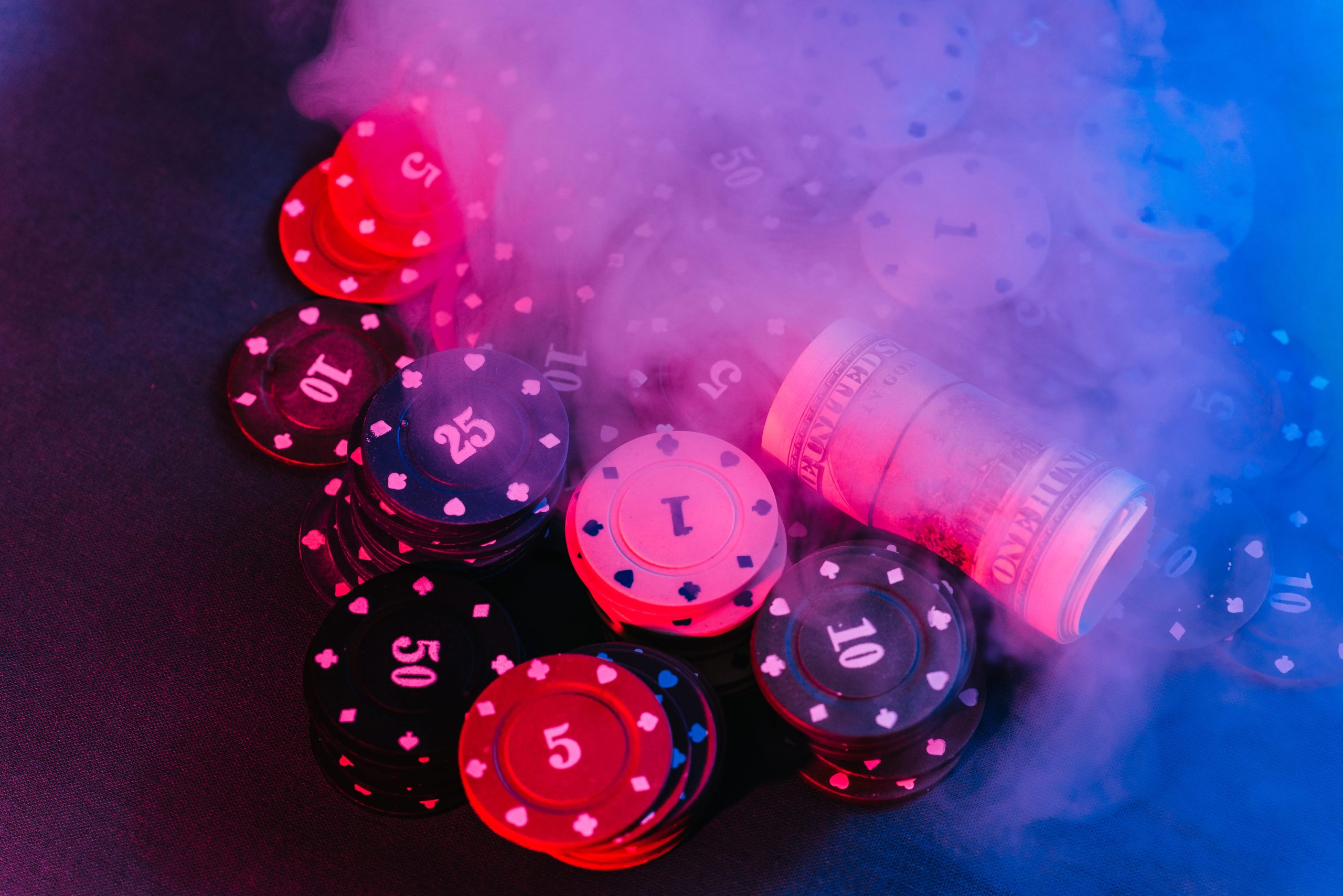 The Ultimate Guide to Bitcoin Casinos: What Players Need to Know